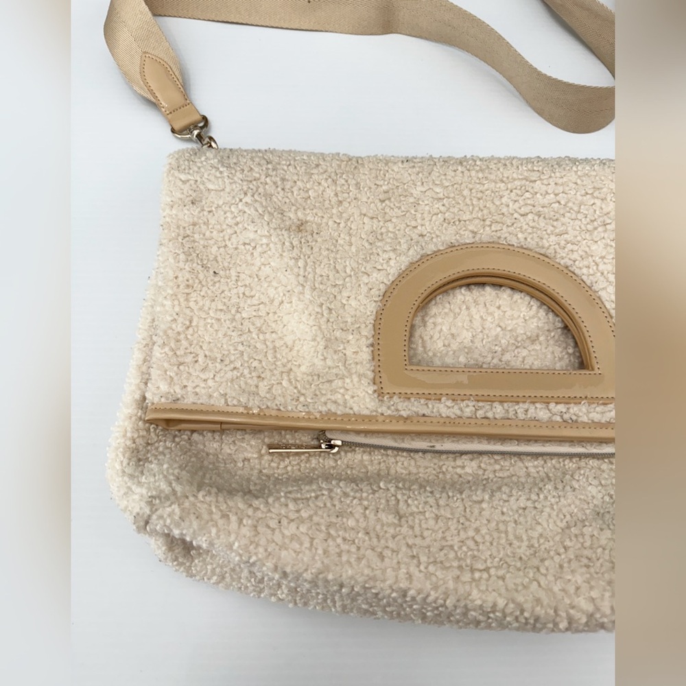 BEIS The Messenger Tote — Limited Edition - Picture 3 of 16